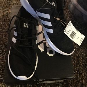 Adidas running shoes